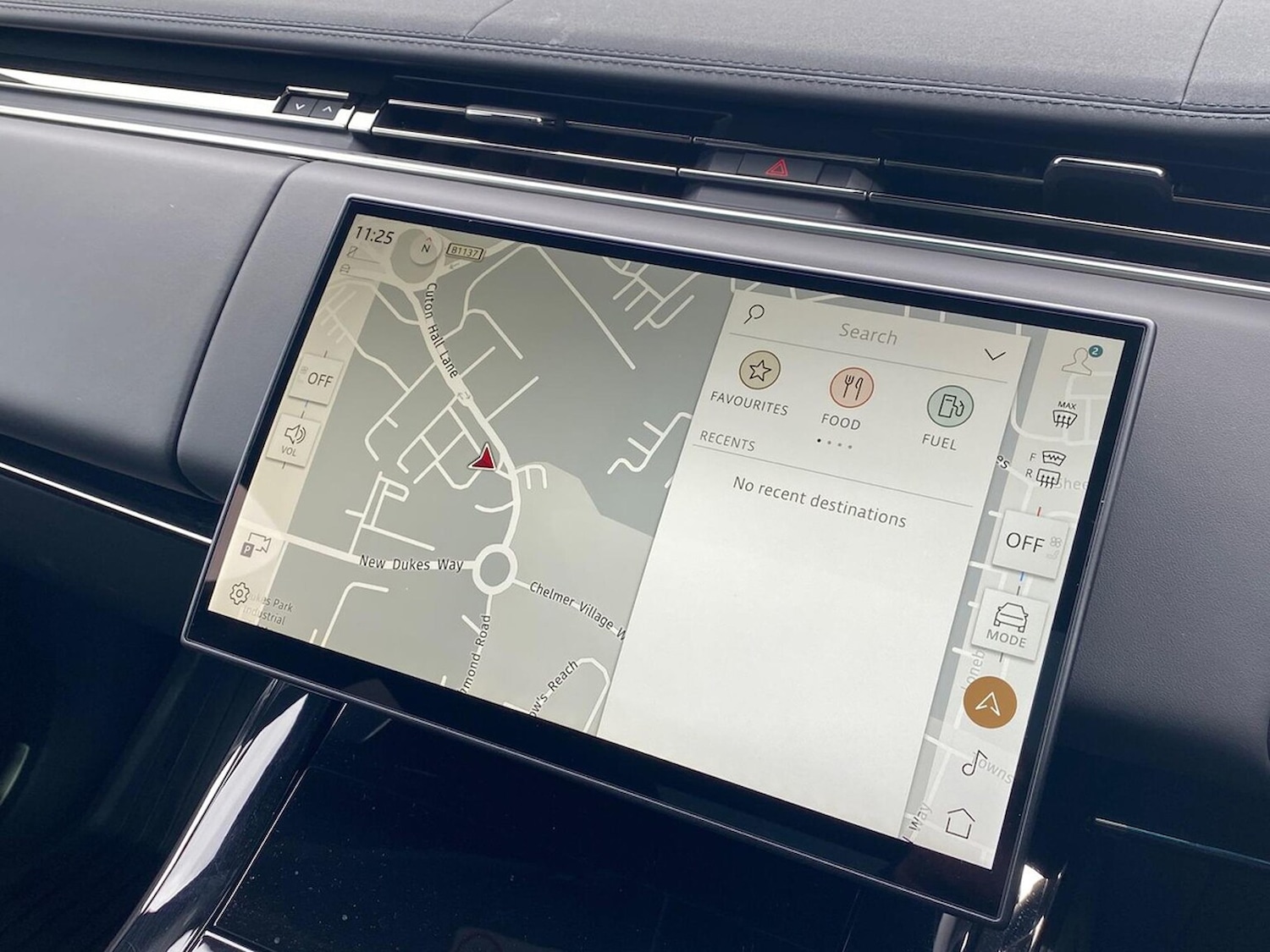 Used Land Rover Range Rover Sport 2025 for sale - 78193568: Photo 13