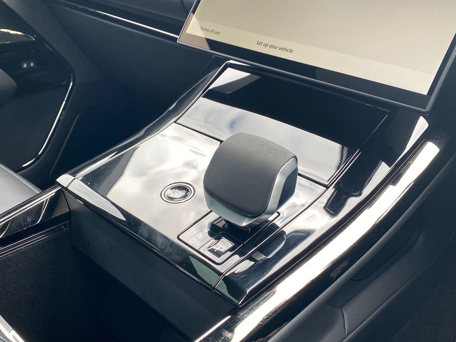 Used Land Rover Range Rover Sport 2025 for sale - 78193568: Photo 15