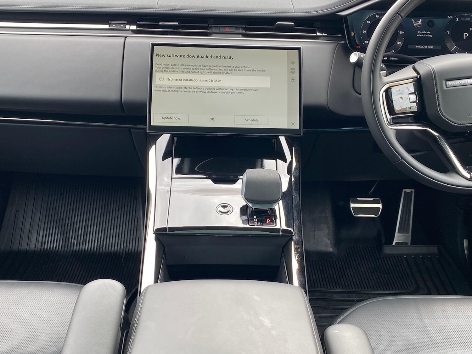 Used Land Rover Range Rover Sport 2025 for sale - 78193568: Photo 16