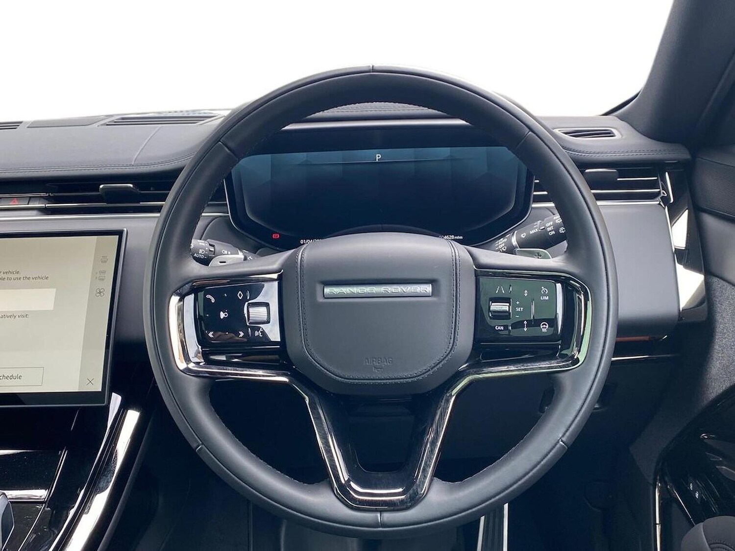 Used Land Rover Range Rover Sport 2025 for sale - 78193568: Photo 17