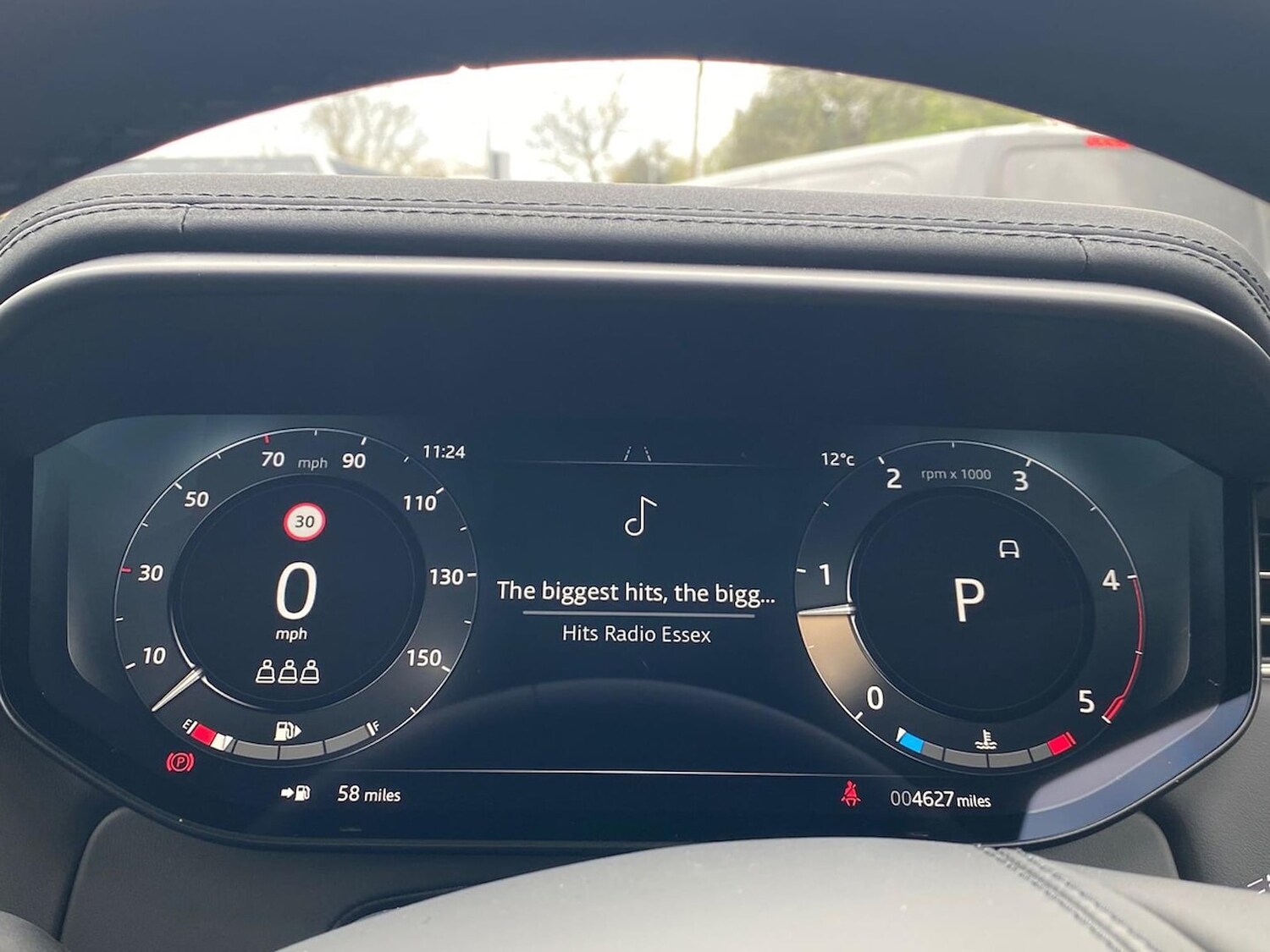 Used Land Rover Range Rover Sport 2025 for sale - 78193568: Photo 18