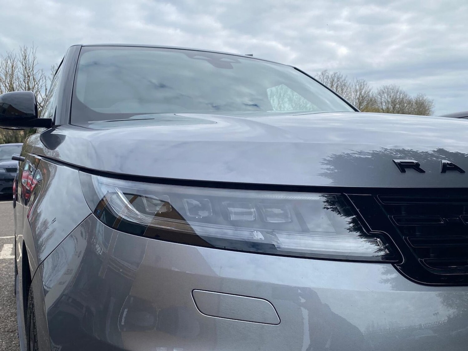 Used Land Rover Range Rover Sport 2025 for sale - 78193568: Photo 19