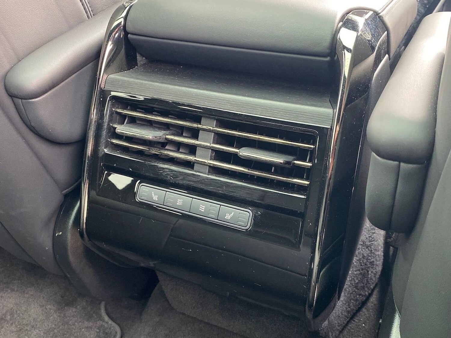 Used Land Rover Range Rover Sport 2025 for sale - 78193568: Photo 20