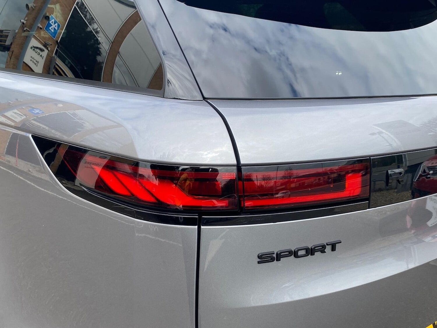 Used Land Rover Range Rover Sport 2025 for sale - 78193568: Photo 21