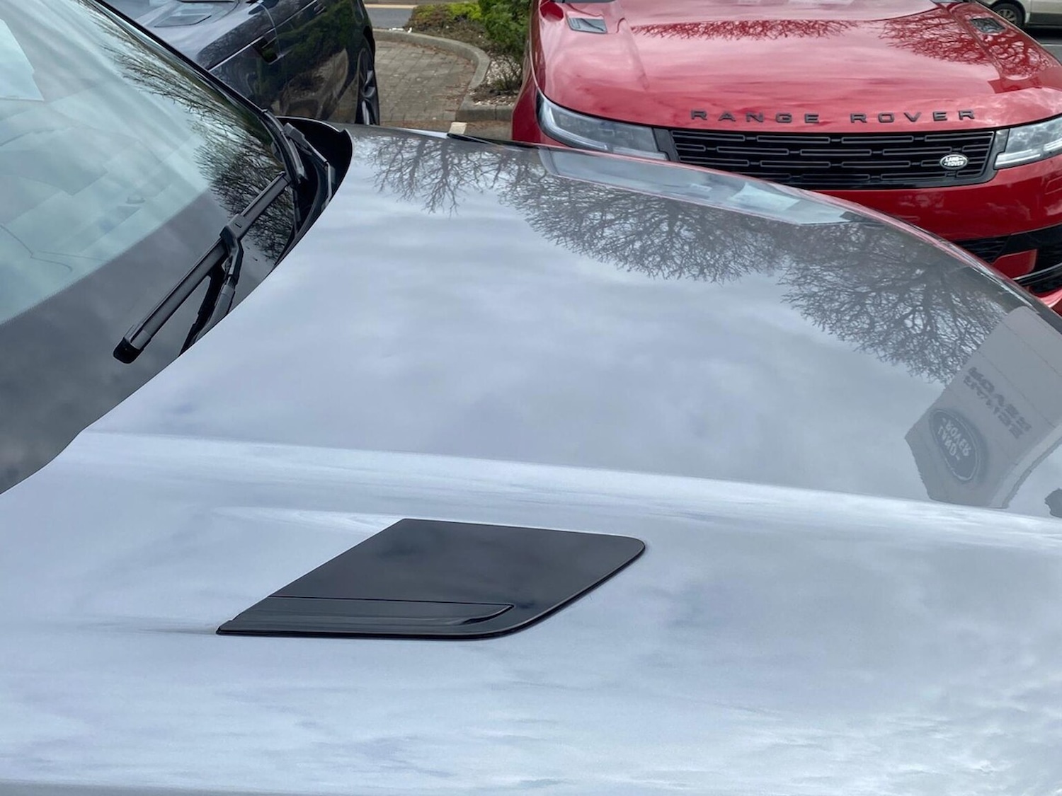 Used Land Rover Range Rover Sport 2025 for sale - 78193568: Photo 22