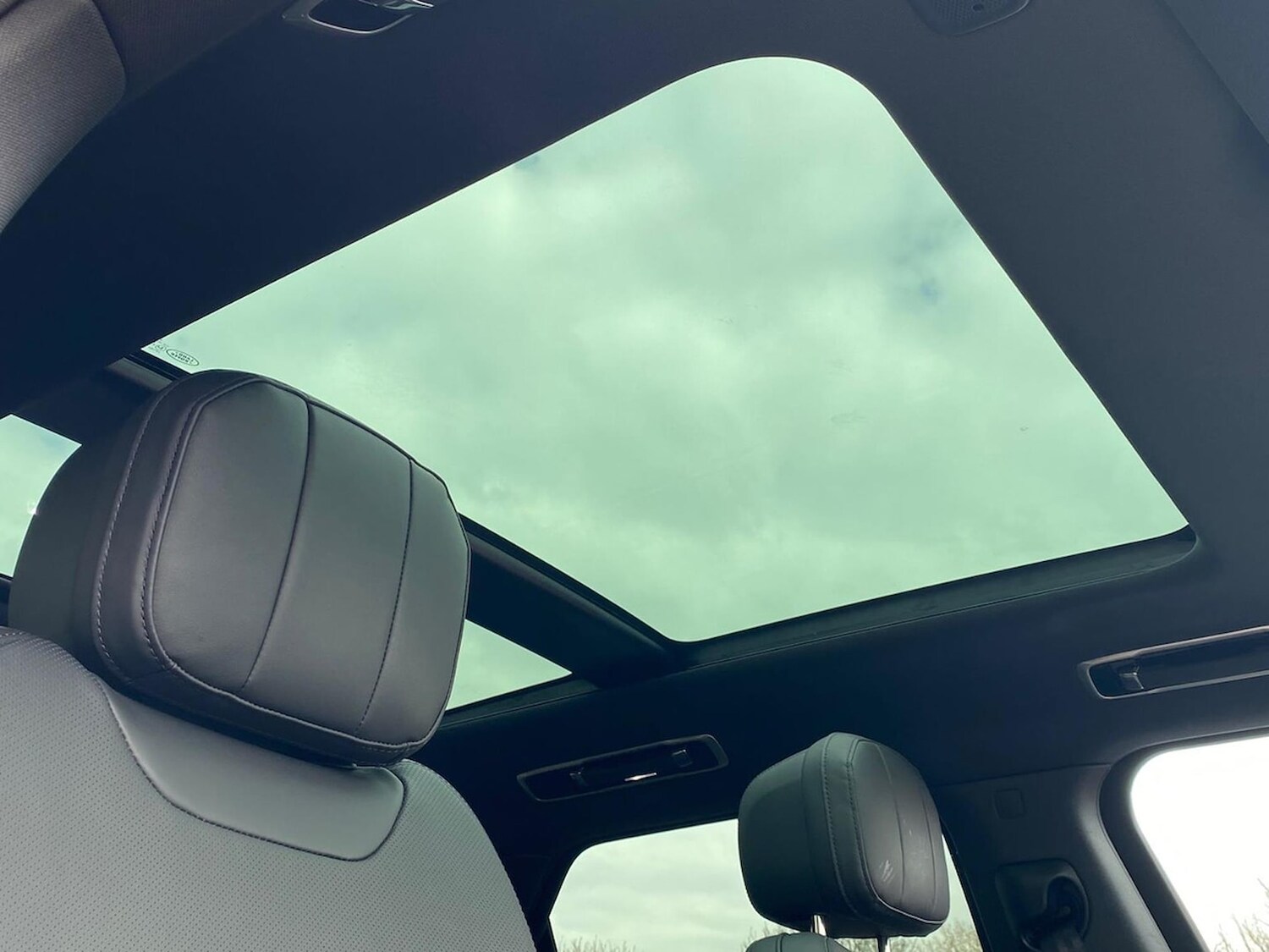 Used Land Rover Range Rover Sport 2025 for sale - 78193568: Photo 23