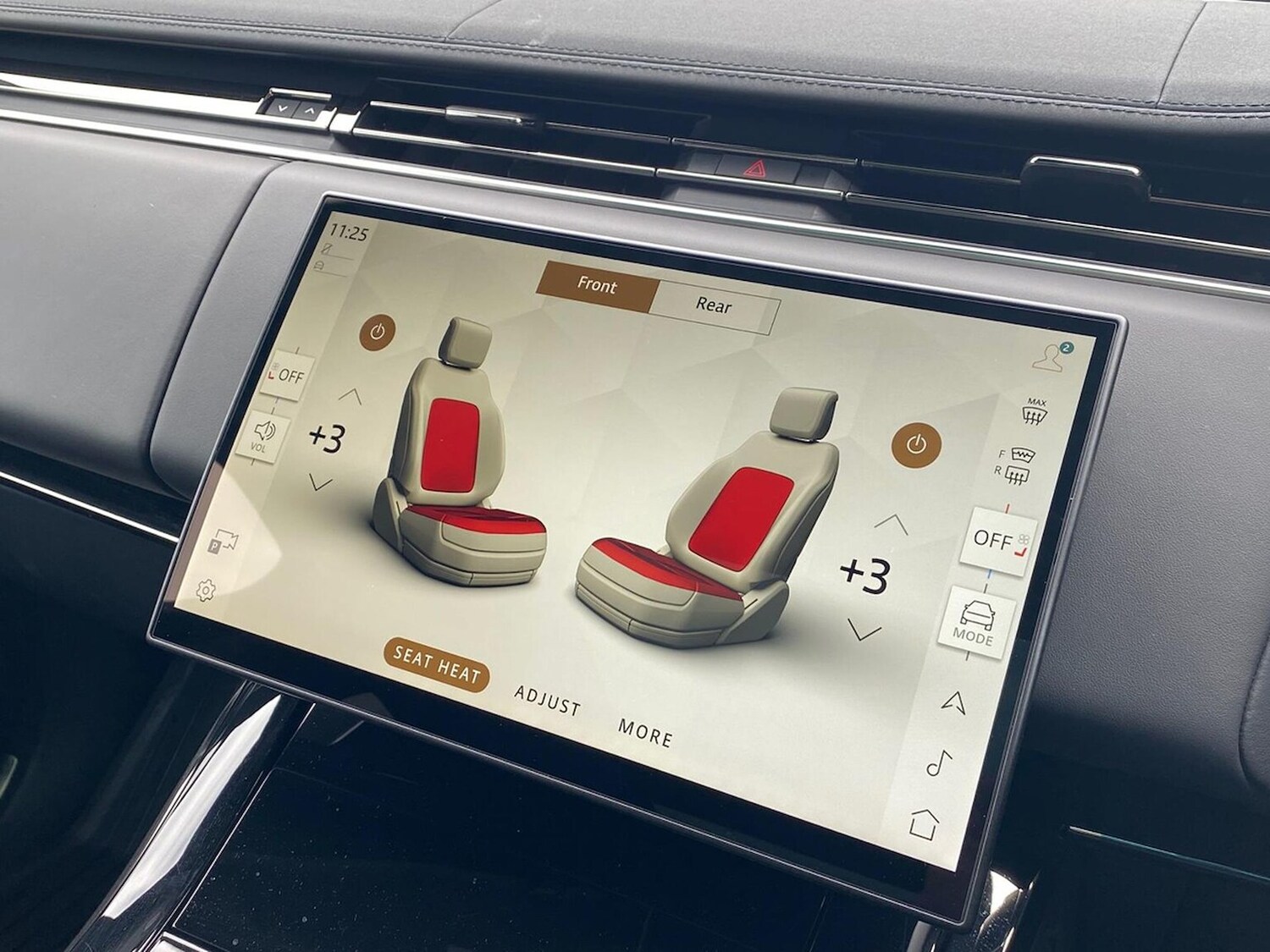 Used Land Rover Range Rover Sport 2025 for sale - 78193568: Photo 24