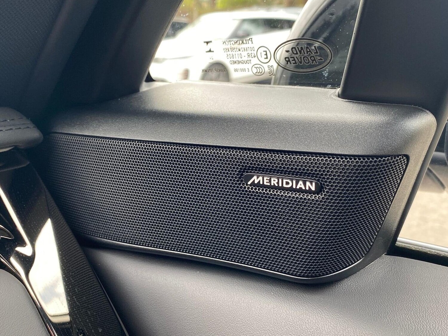 Used Land Rover Range Rover Sport 2025 for sale - 78193568: Photo 26