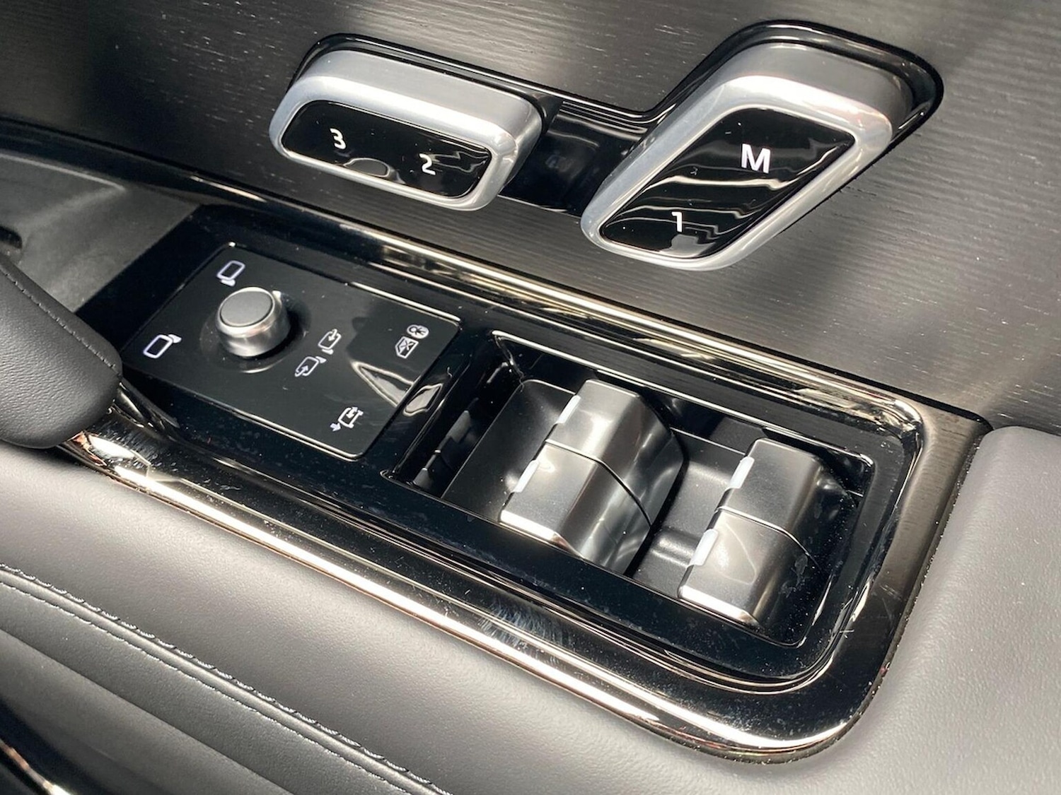 Used Land Rover Range Rover Sport 2025 for sale - 78193568: Photo 27