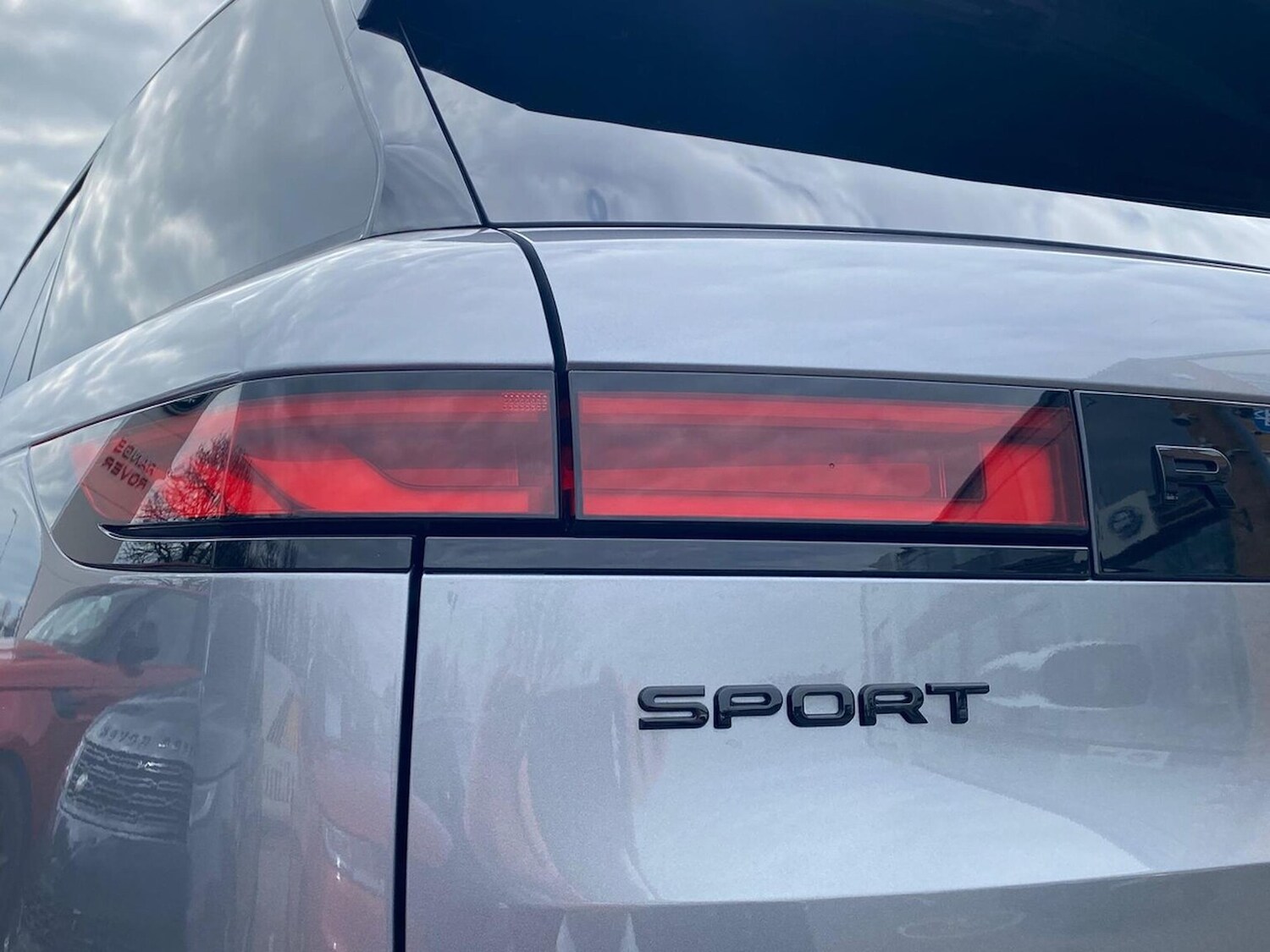 Used Land Rover Range Rover Sport 2025 for sale - 78193568: Photo 28