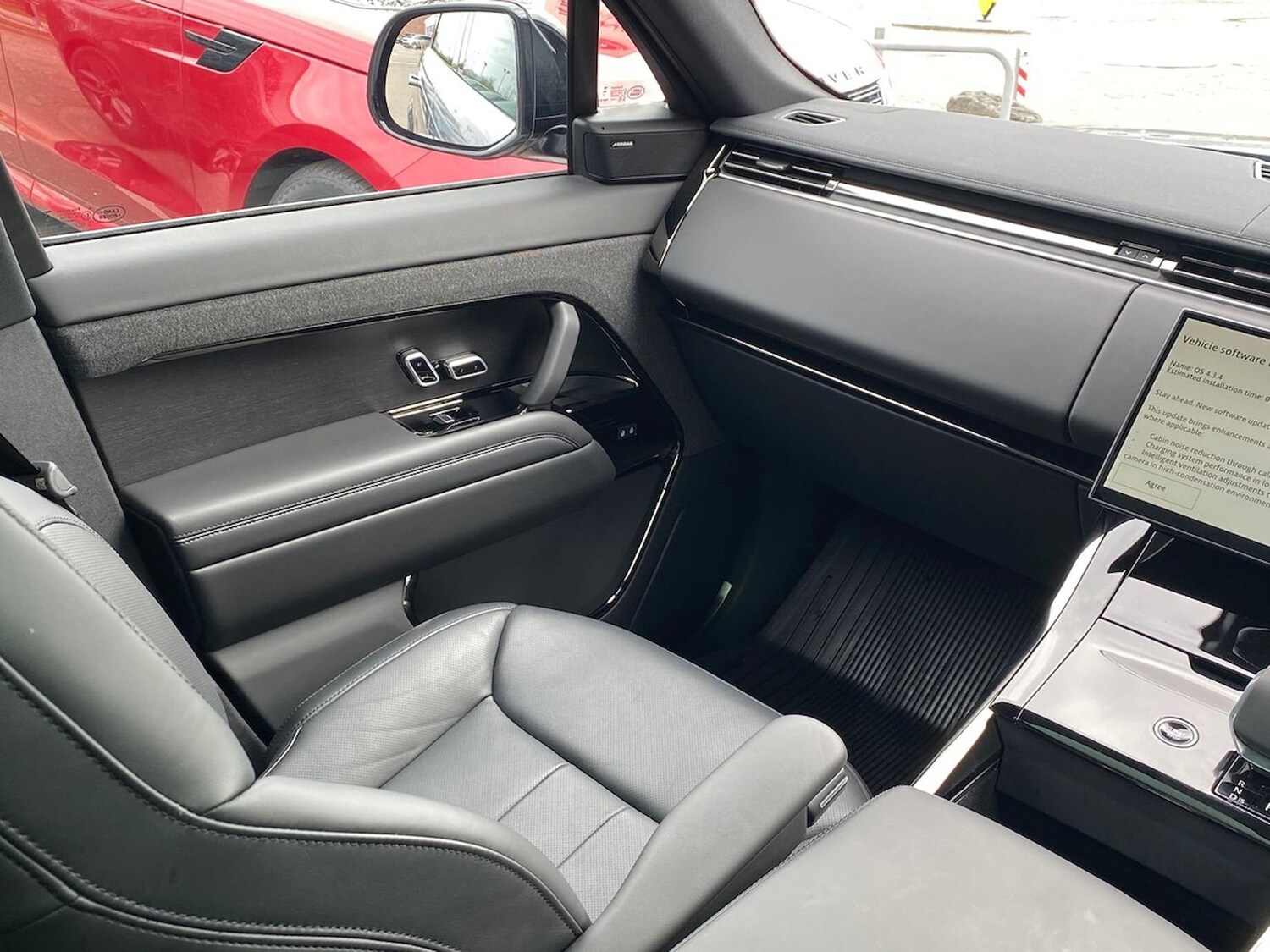 Used Land Rover Range Rover Sport 2025 for sale - 78193568: Photo 38