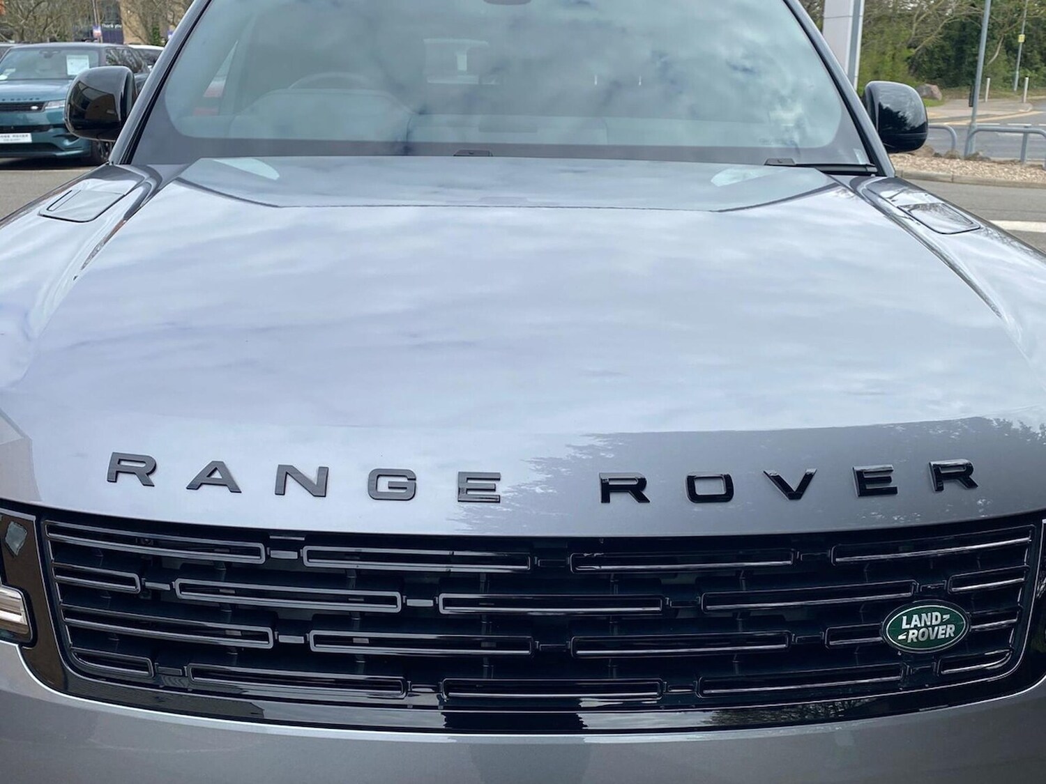 Used Land Rover Range Rover Sport 2025 for sale - 78193568: Photo 39