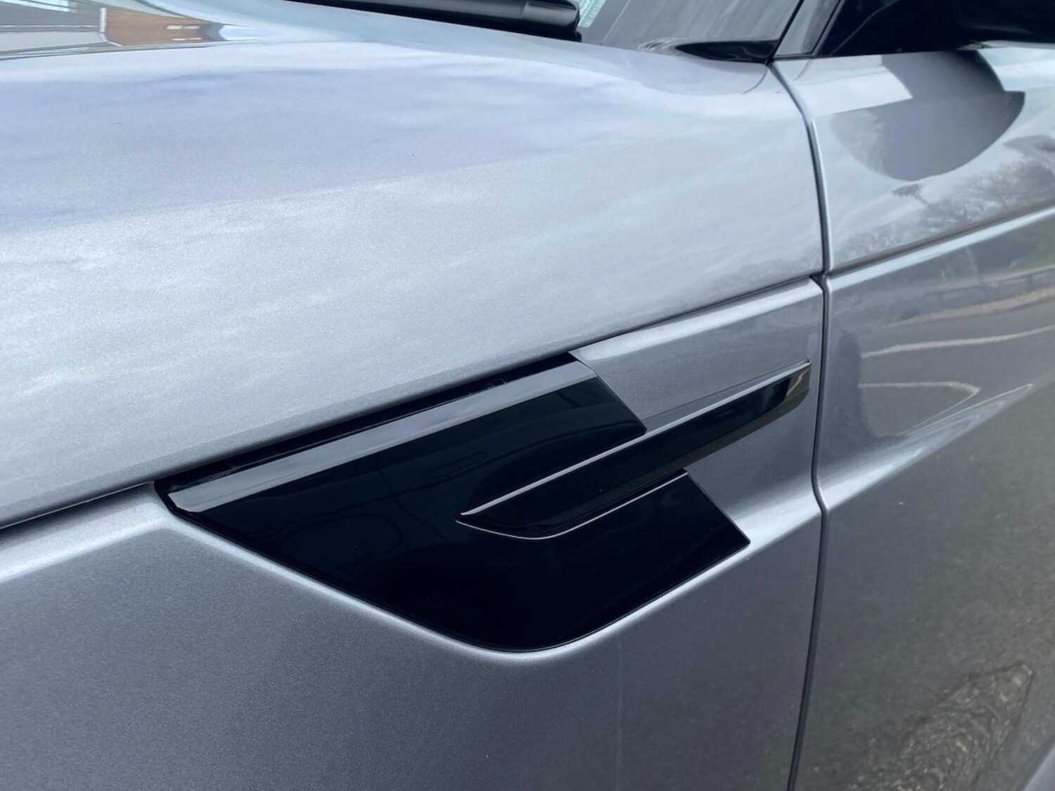 Used Land Rover Range Rover Sport 2025 for sale - 78193568: Photo 40