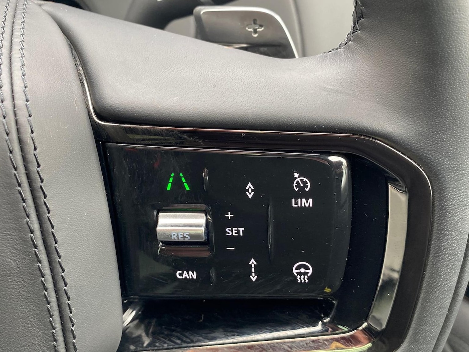 Used Land Rover Range Rover Sport 2025 for sale - 78193568: Photo 41