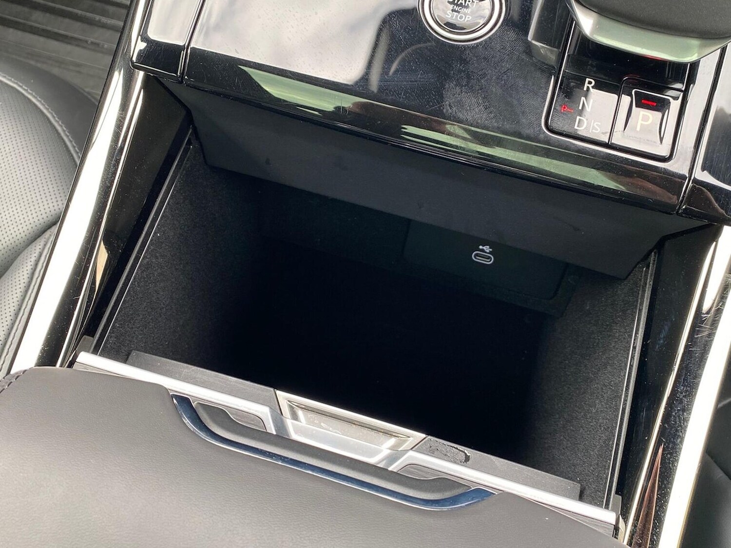 Used Land Rover Range Rover Sport 2025 for sale - 78193568: Photo 46