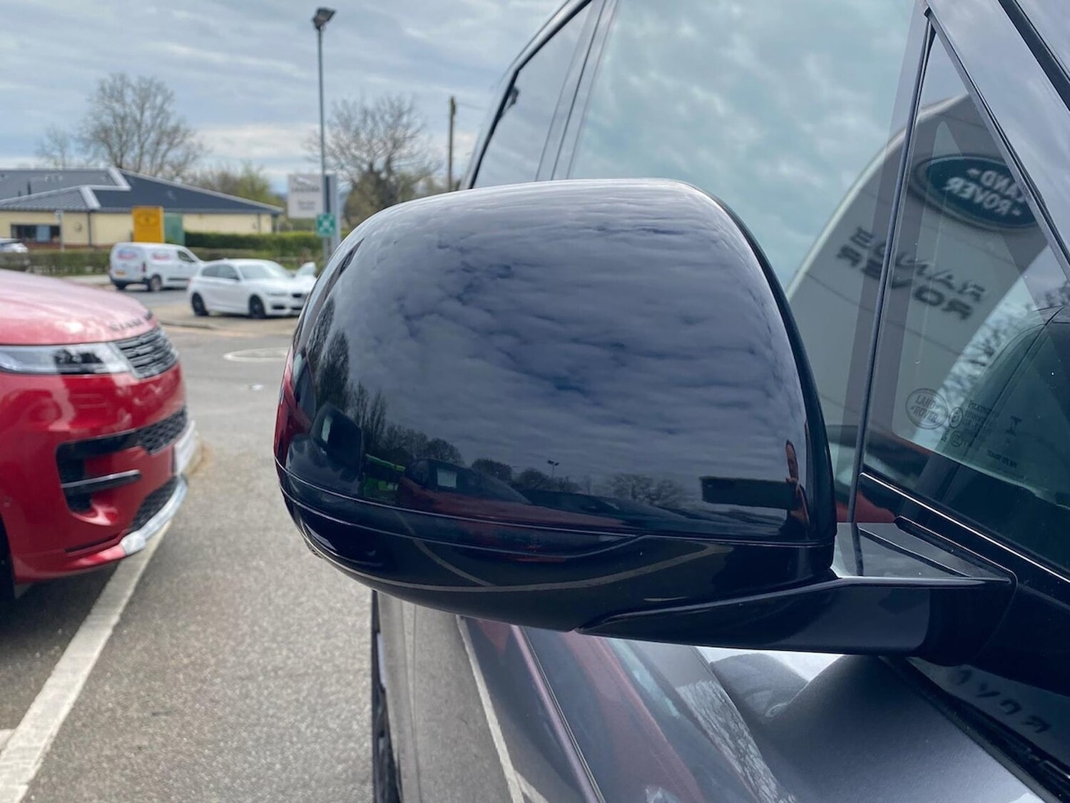 Used Land Rover Range Rover Sport 2025 for sale - 78193568: Photo 50