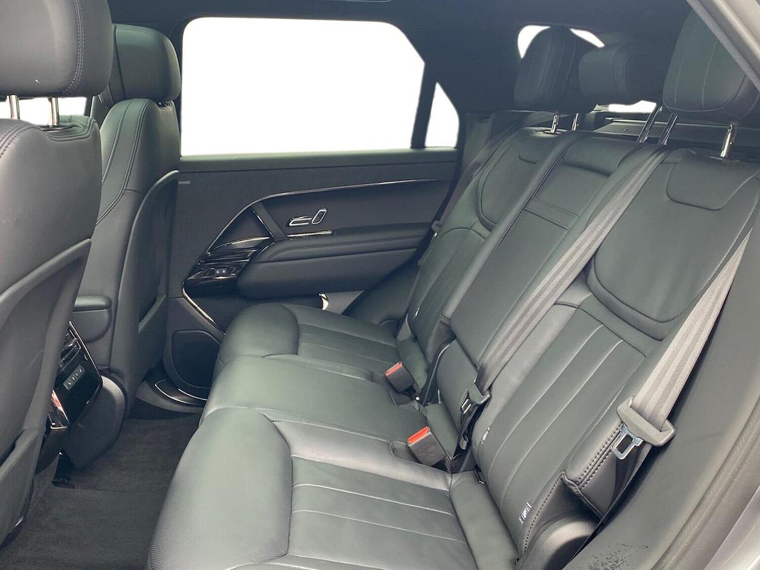 Used Land Rover Range Rover Sport 2025 for sale - 78193568: Photo 6