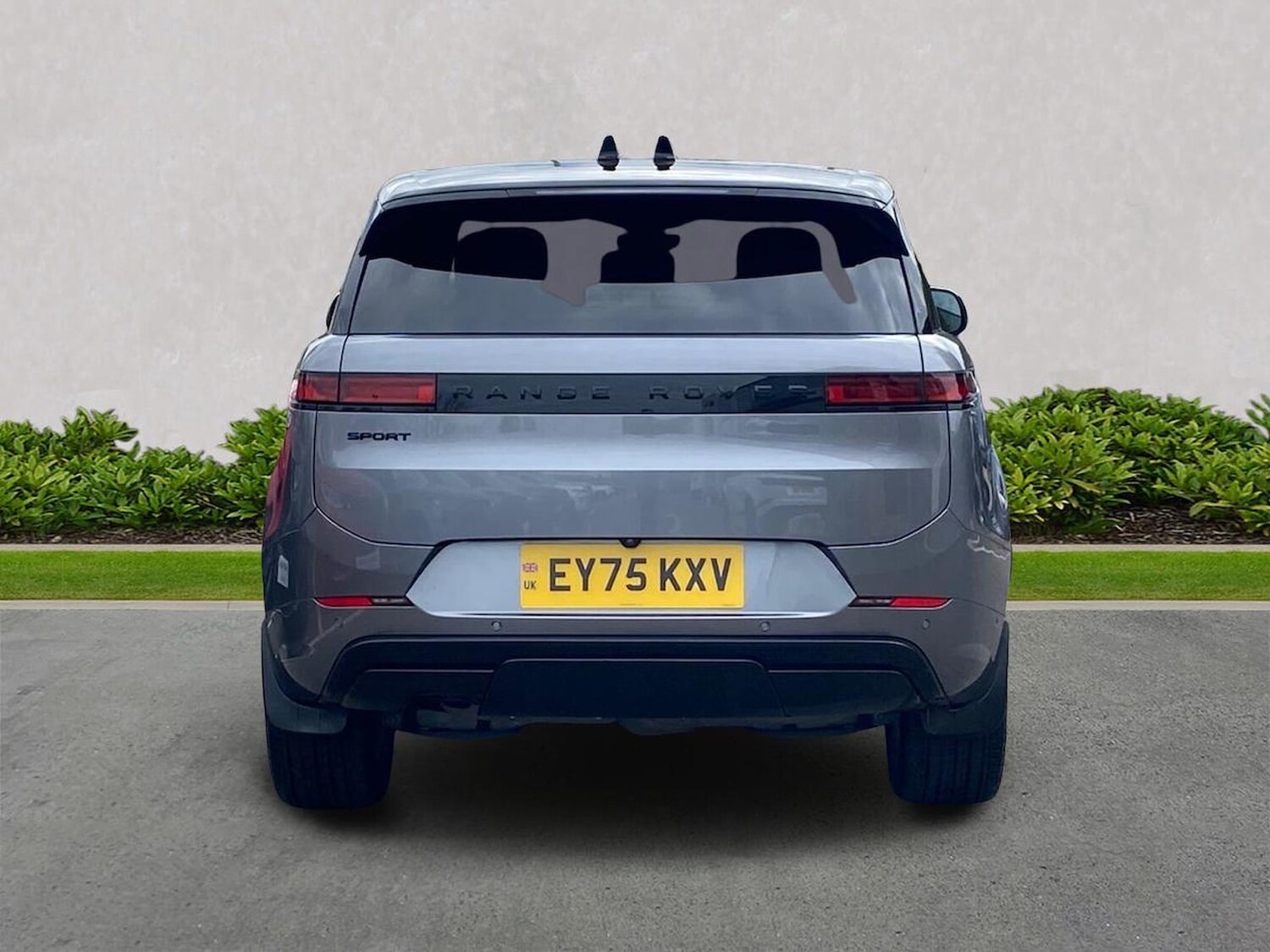 Used Land Rover Range Rover Sport 2025 for sale - 78193568: Photo 8