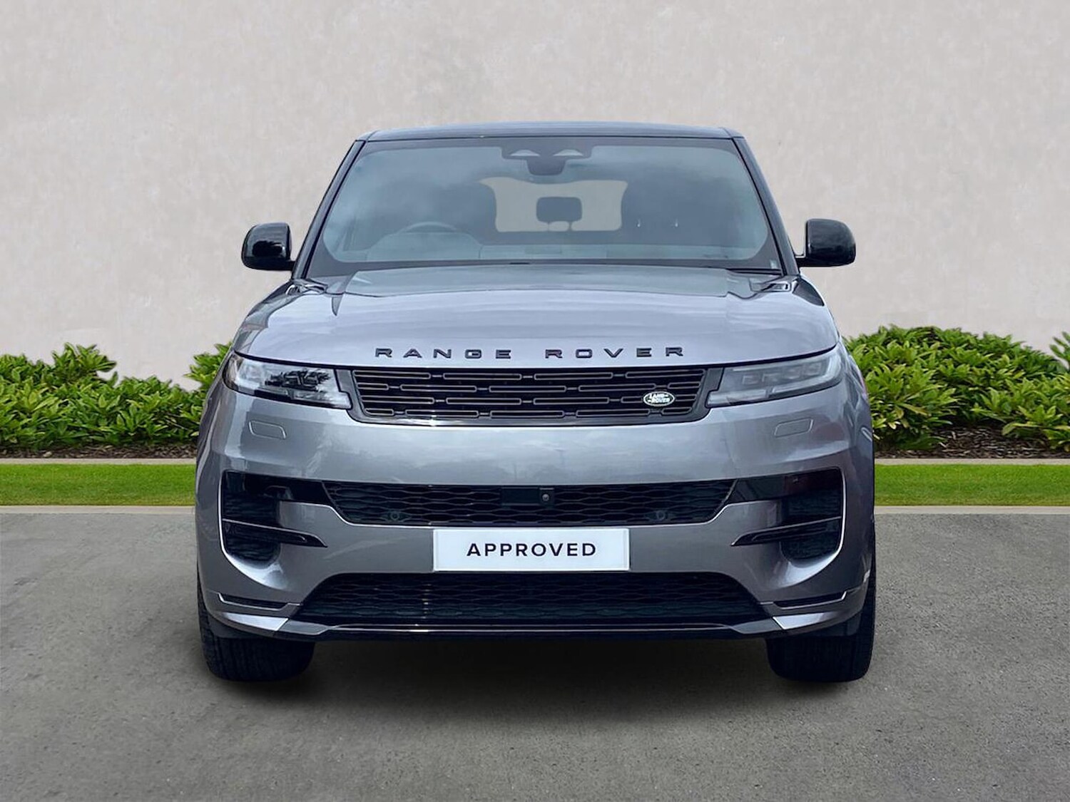 Used Land Rover Range Rover Sport 2025 for sale - 78193568: Photo 9