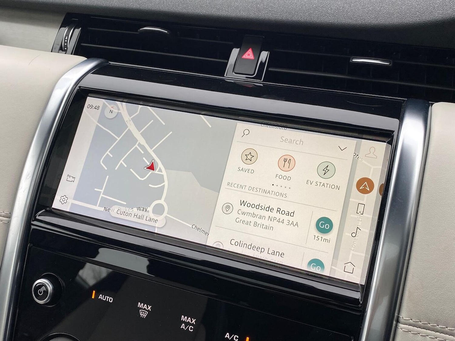 Used Land Rover Discovery Sport 2021 for sale - 76591421: Photo 11