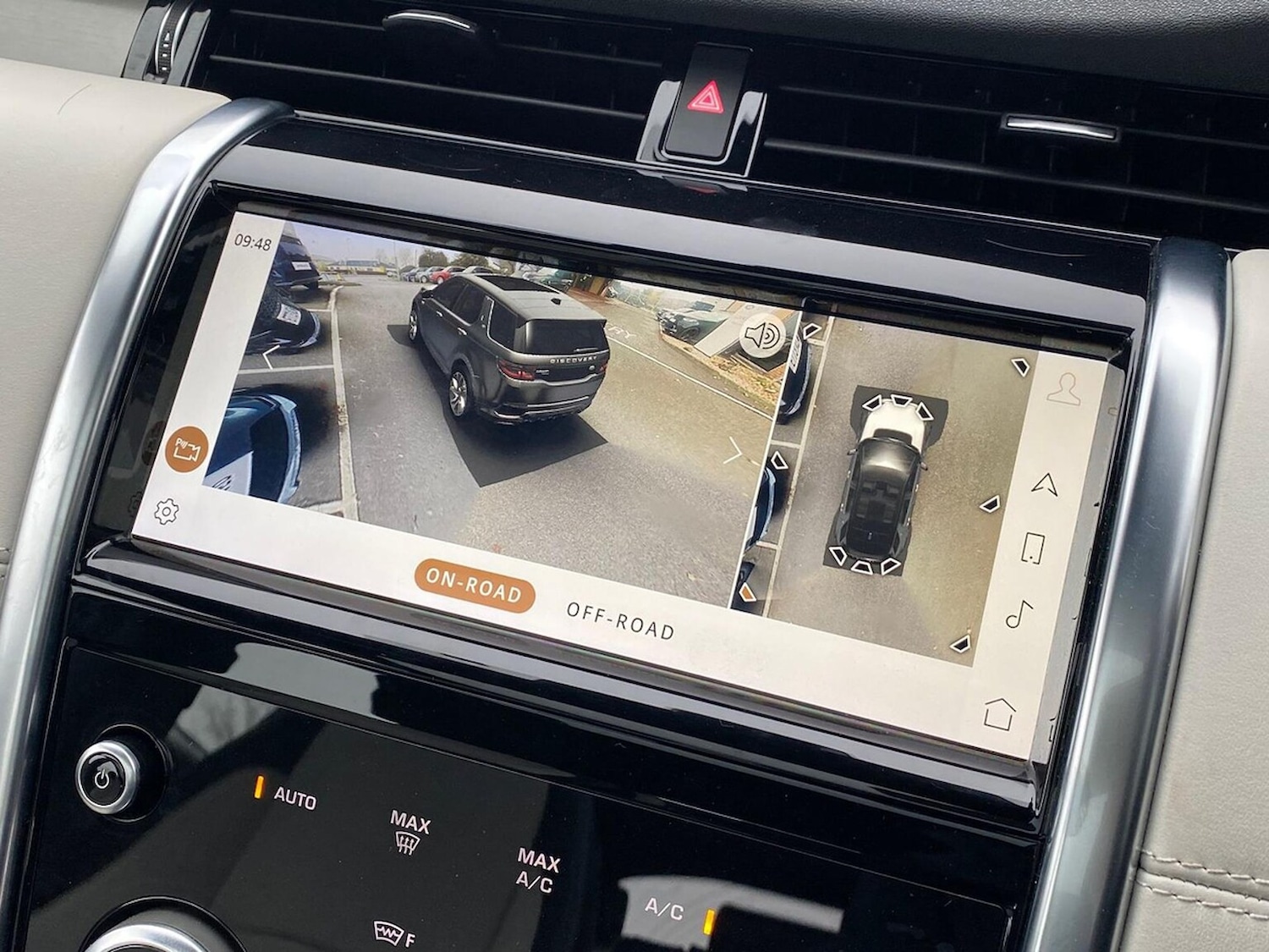 Used Land Rover Discovery Sport 2021 for sale - 76591421: Photo 12