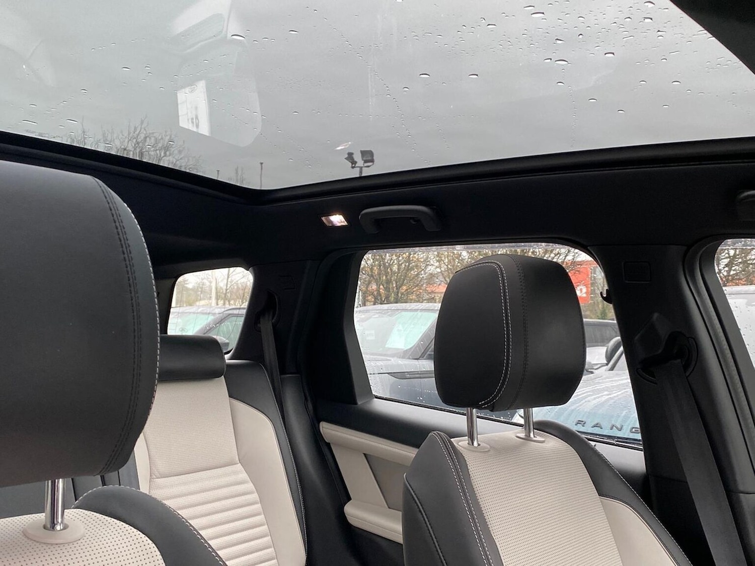 Used Land Rover Discovery Sport 2021 for sale - 76591421: Photo 21