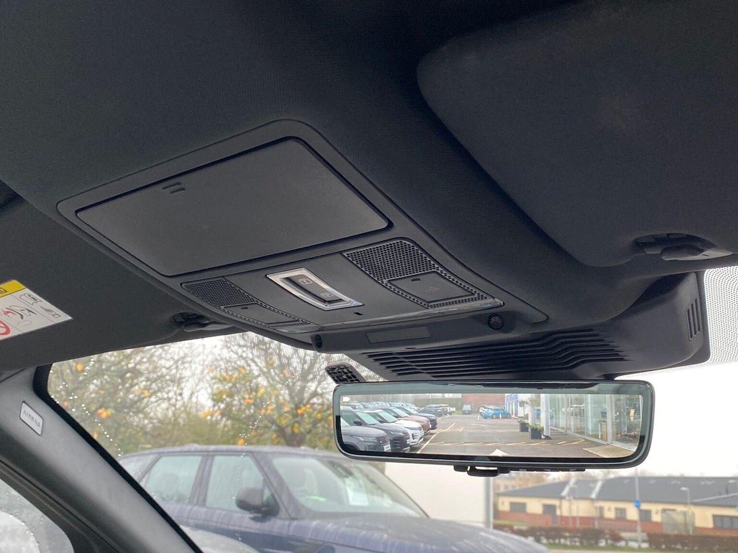 Used Land Rover Discovery Sport 2021 for sale - 76591421: Photo 23