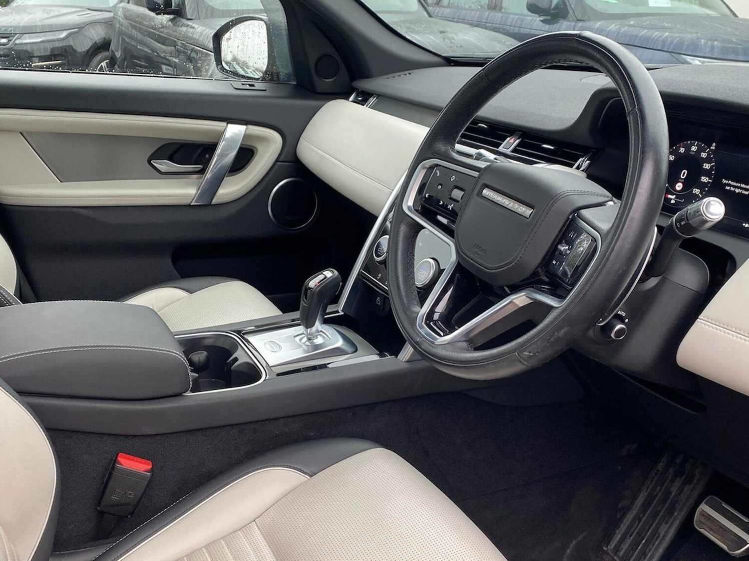 Used Land Rover Discovery Sport 2021 for sale - 76591421: Photo 30