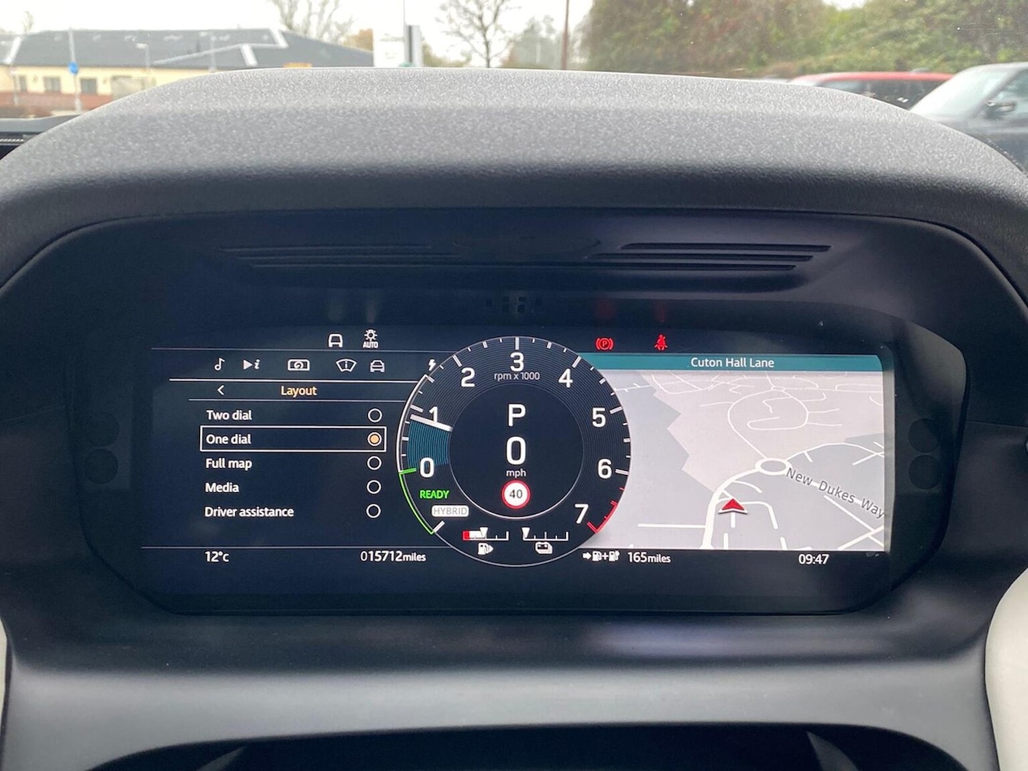 Used Land Rover Discovery Sport 2021 for sale - 76591421: Photo 31