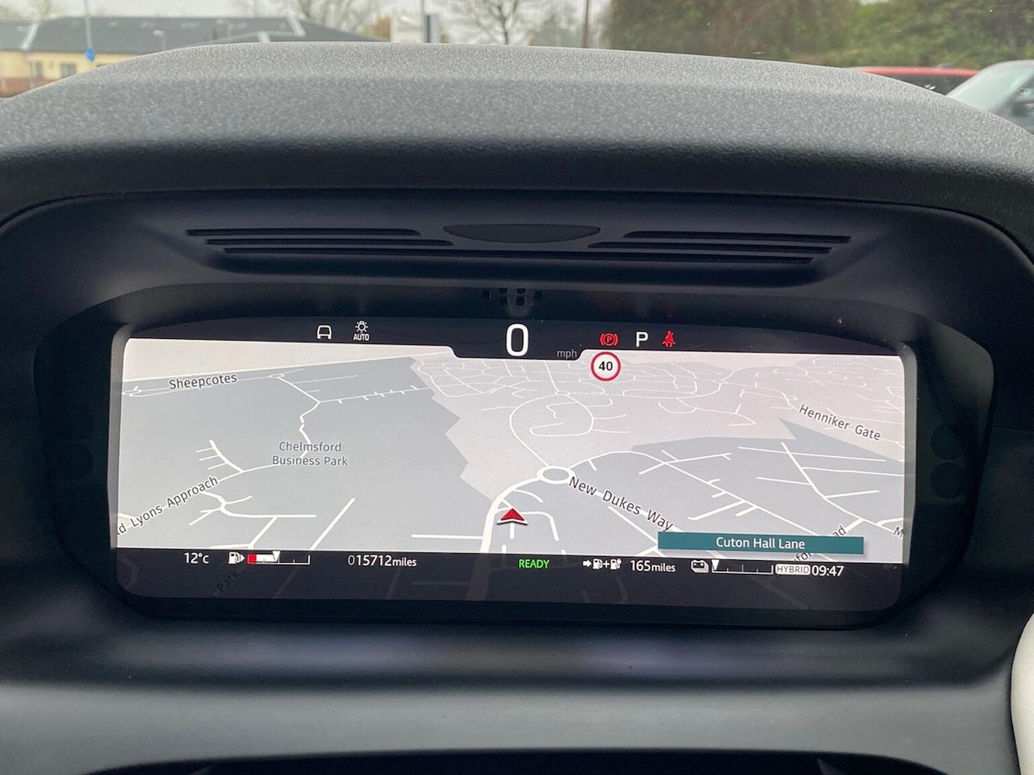 Used Land Rover Discovery Sport 2021 for sale - 76591421: Photo 32