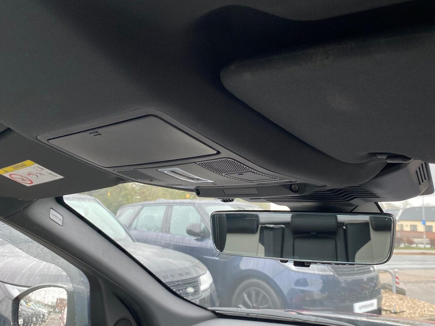 Used Land Rover Discovery Sport 2021 for sale - 76591421: Photo 34