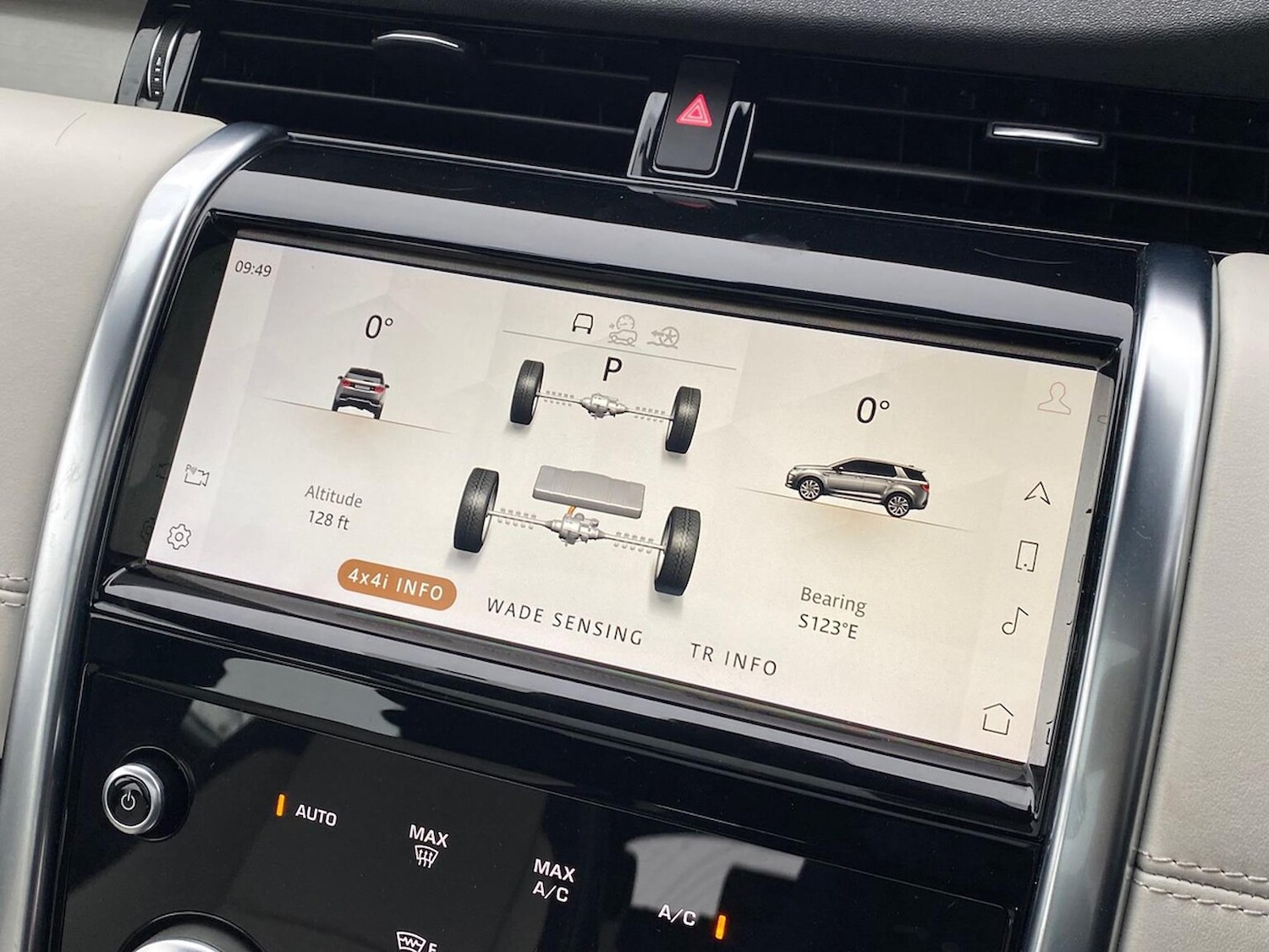 Used Land Rover Discovery Sport 2021 for sale - 76591421: Photo 36