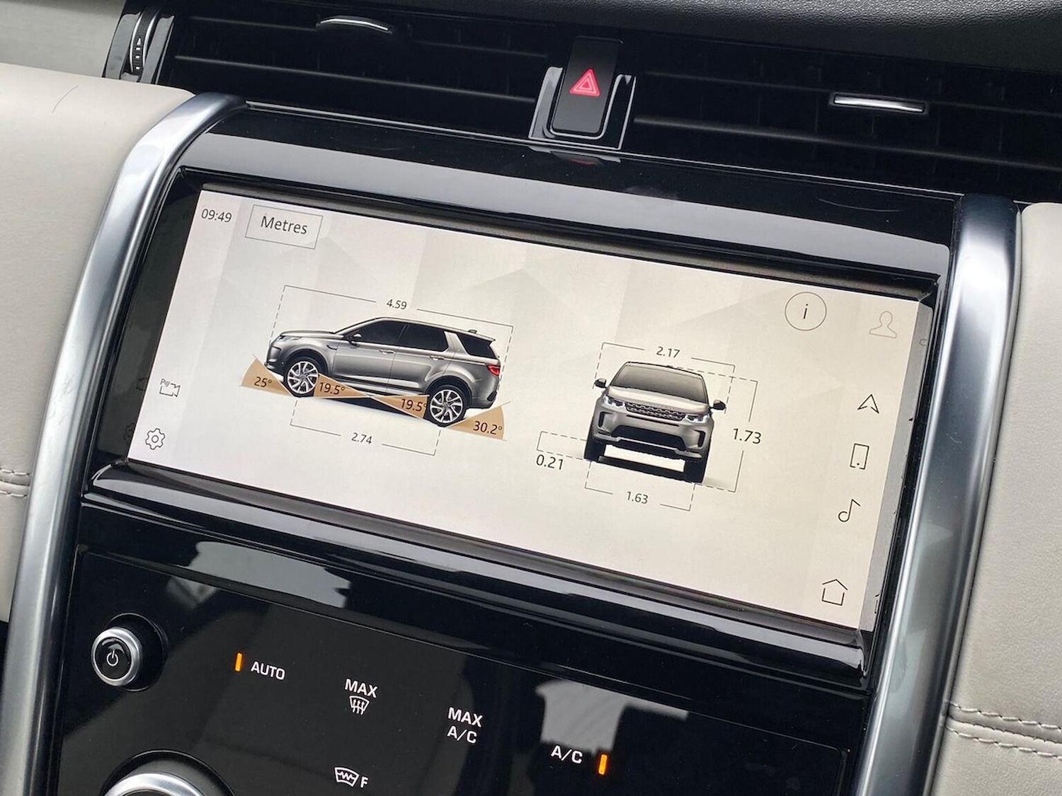 Used Land Rover Discovery Sport 2021 for sale - 76591421: Photo 37