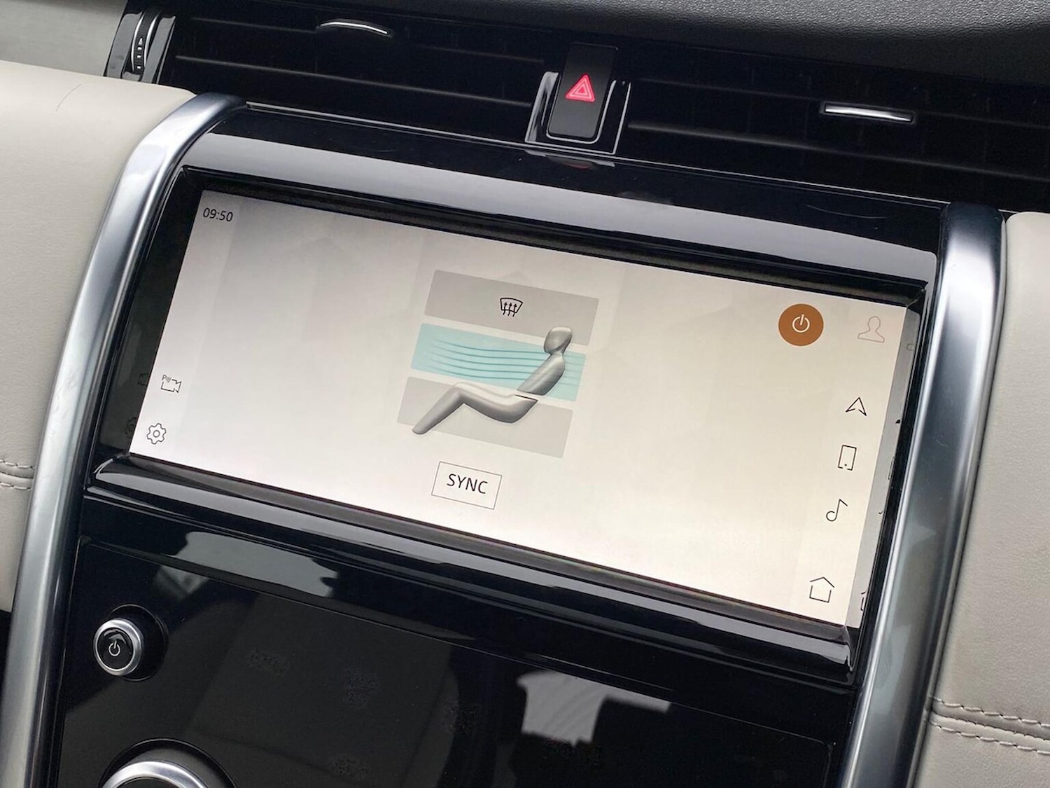 Used Land Rover Discovery Sport 2021 for sale - 76591421: Photo 38