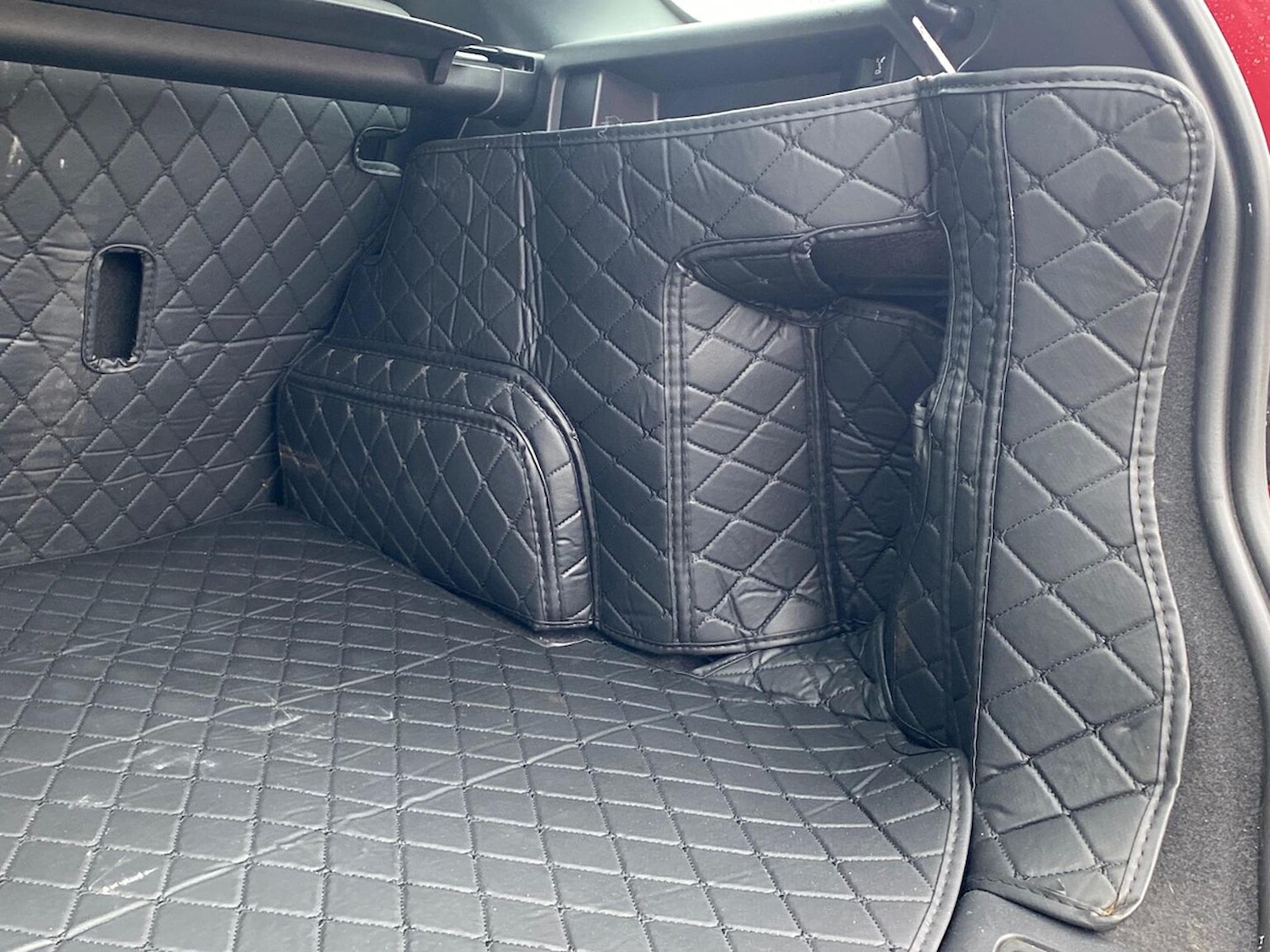 Used Land Rover Discovery Sport 2021 for sale - 76591421: Photo 40