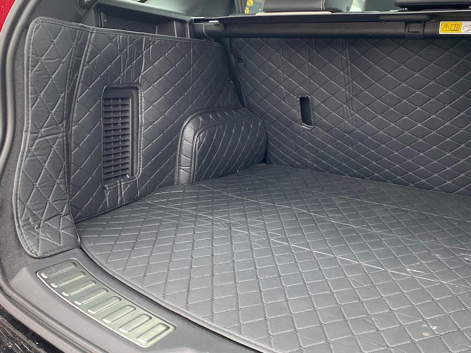 Used Land Rover Discovery Sport 2021 for sale - 76591421: Photo 41