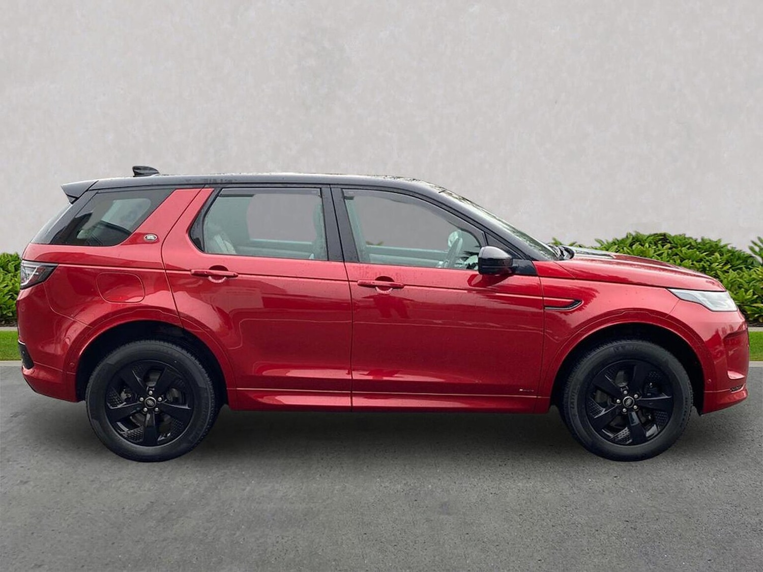 Used Land Rover Discovery Sport 2021 for sale - 76591421: Photo 5