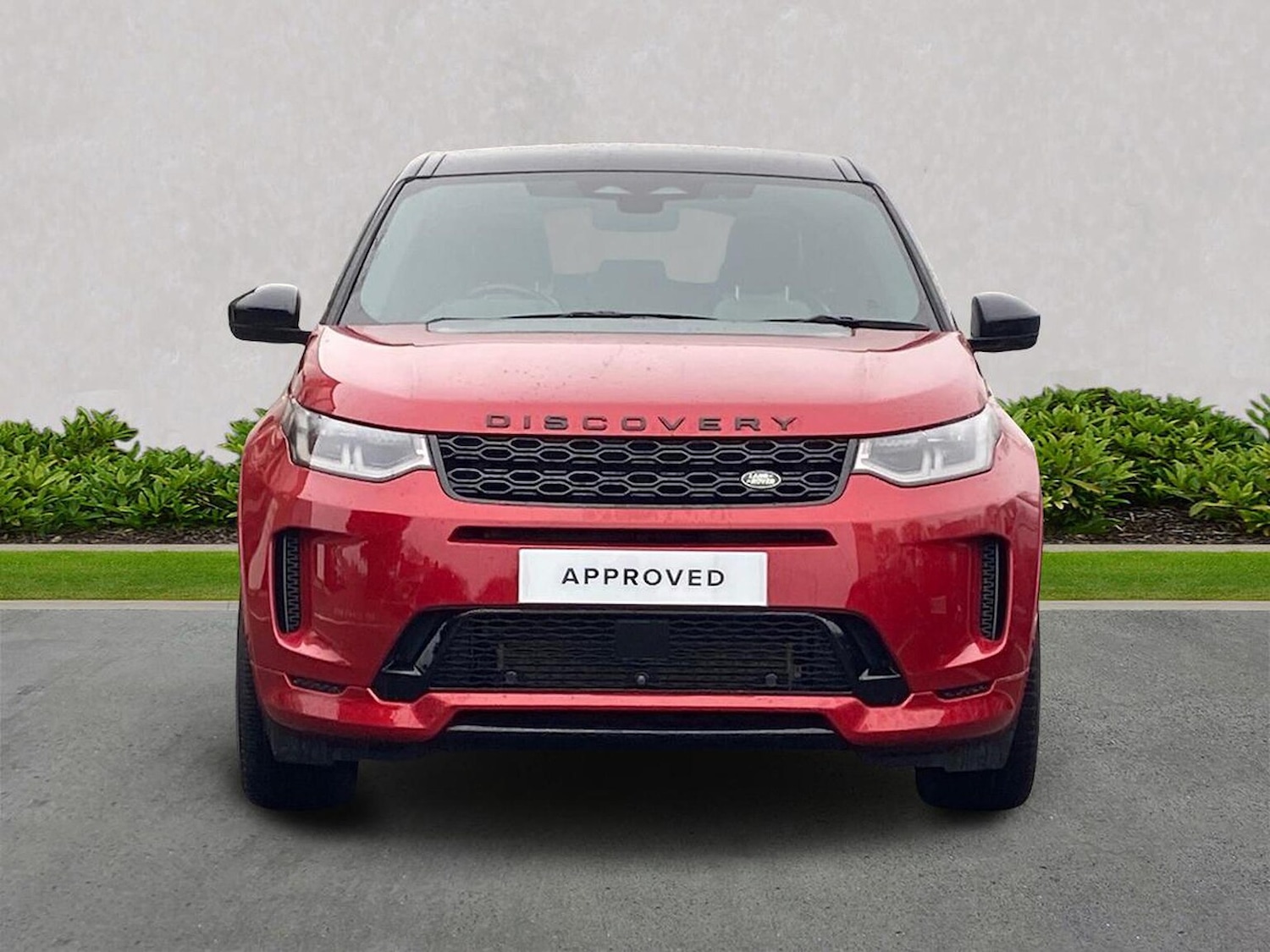 Used Land Rover Discovery Sport 2021 for sale - 76591421: Photo 7