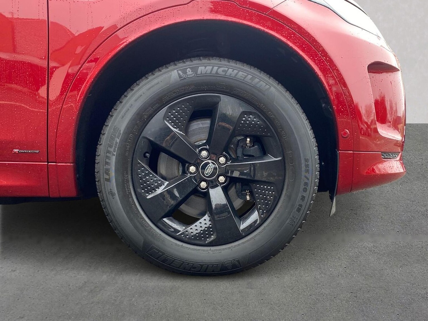 Used Land Rover Discovery Sport 2021 for sale - 76591421: Photo 8