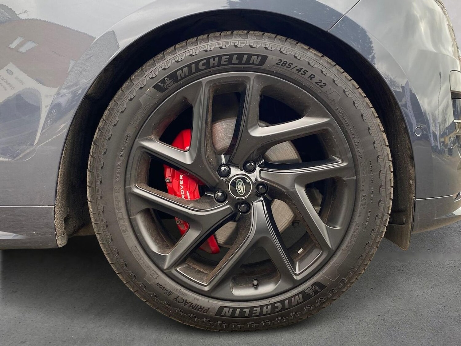 Used Land Rover Range Rover Sport 2025 for sale - 78193575: Photo 10