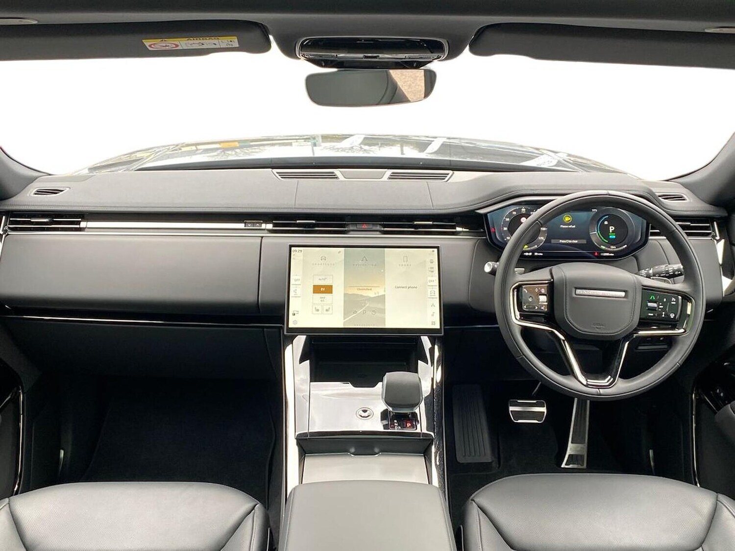 Used Land Rover Range Rover Sport 2025 for sale - 78193575: Photo 11