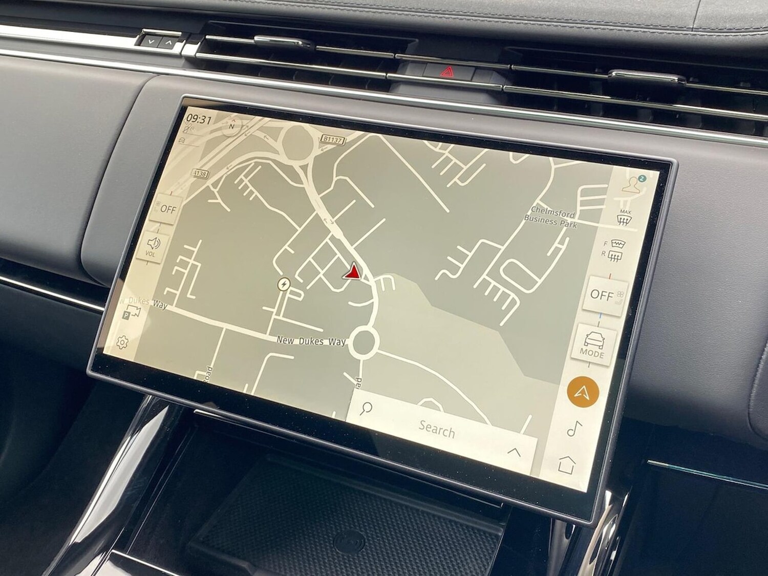 Used Land Rover Range Rover Sport 2025 for sale - 78193575: Photo 13