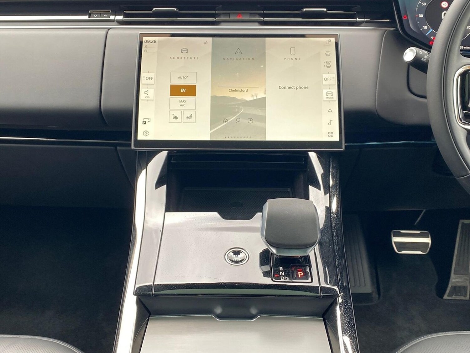 Used Land Rover Range Rover Sport 2025 for sale - 78193575: Photo 16