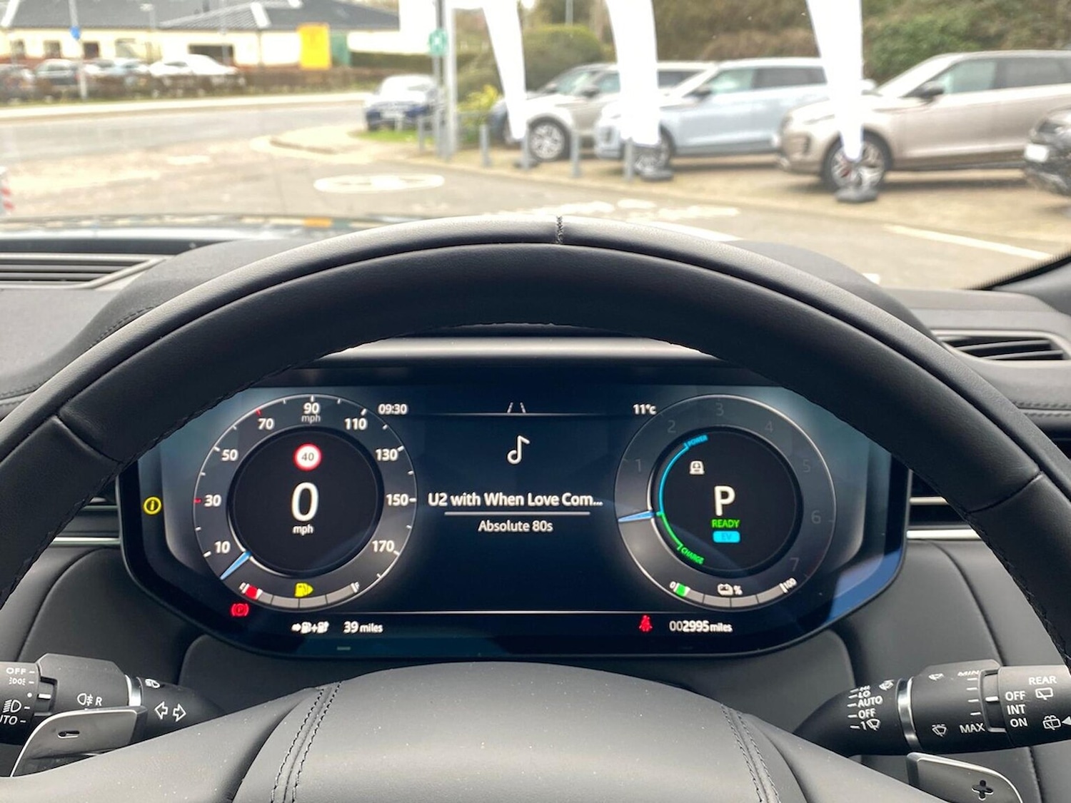 Used Land Rover Range Rover Sport 2025 for sale - 78193575: Photo 18