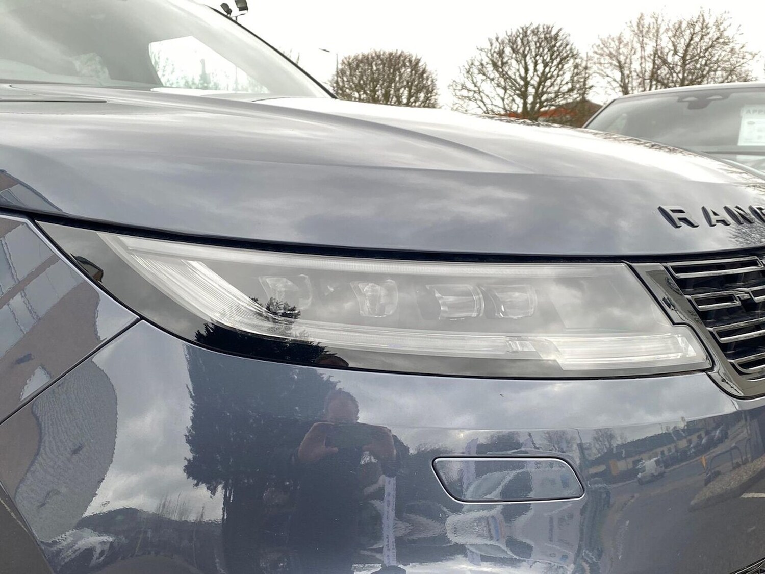 Used Land Rover Range Rover Sport 2025 for sale - 78193575: Photo 19