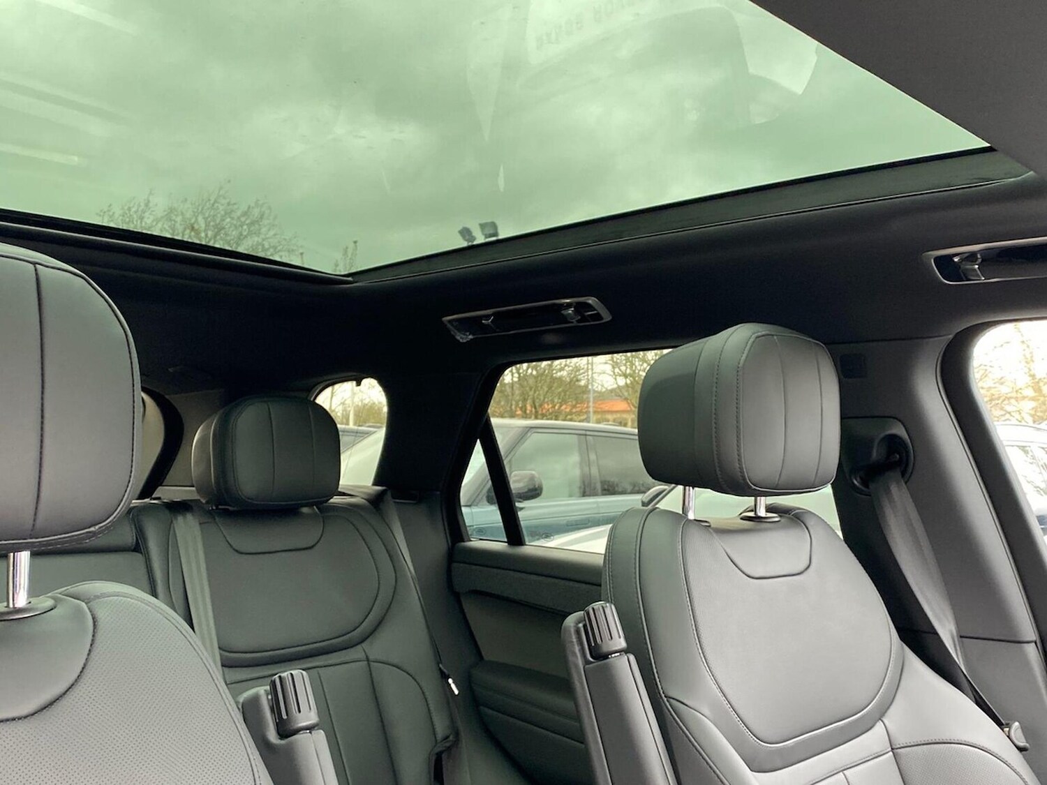 Used Land Rover Range Rover Sport 2025 for sale - 78193575: Photo 23