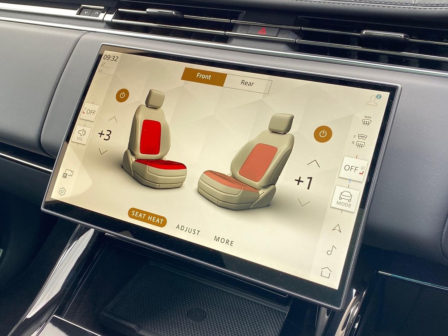 Used Land Rover Range Rover Sport 2025 for sale - 78193575: Photo 24