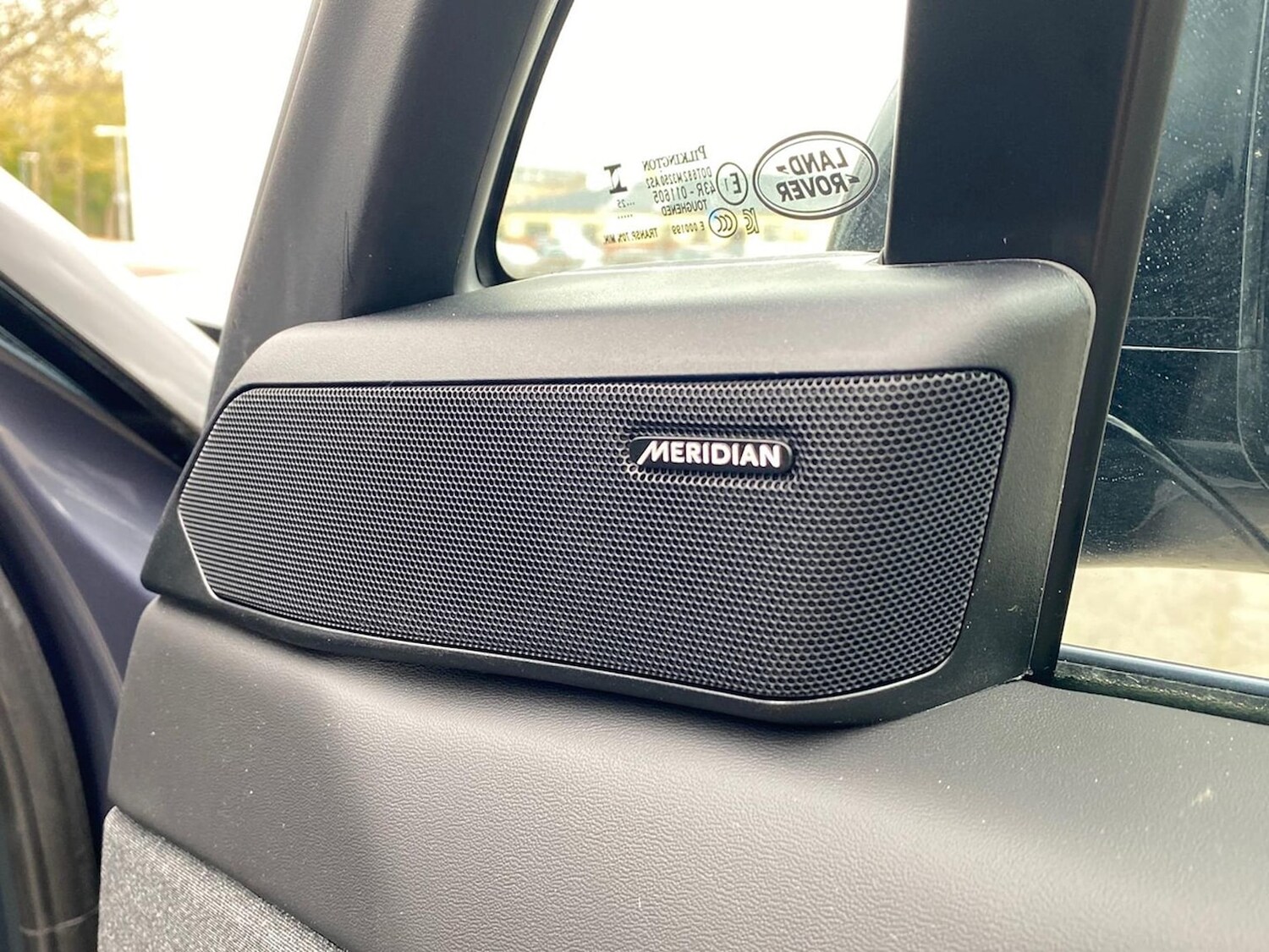 Used Land Rover Range Rover Sport 2025 for sale - 78193575: Photo 26