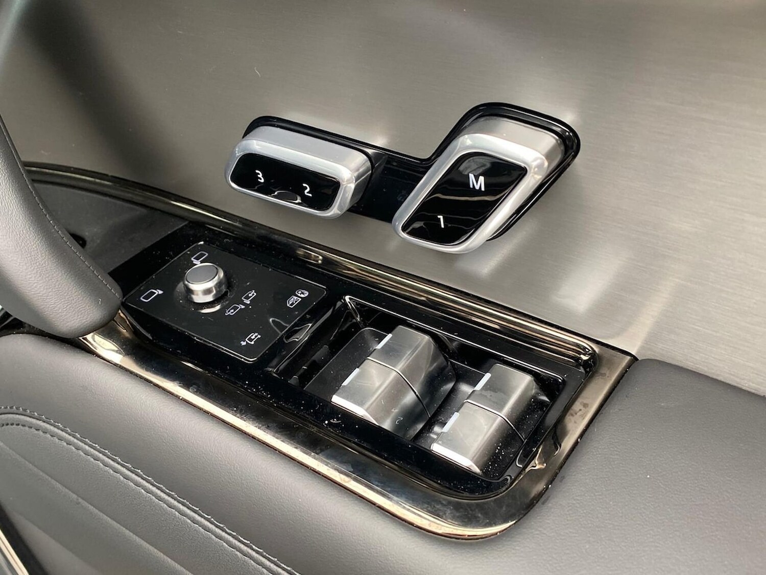 Used Land Rover Range Rover Sport 2025 for sale - 78193575: Photo 27