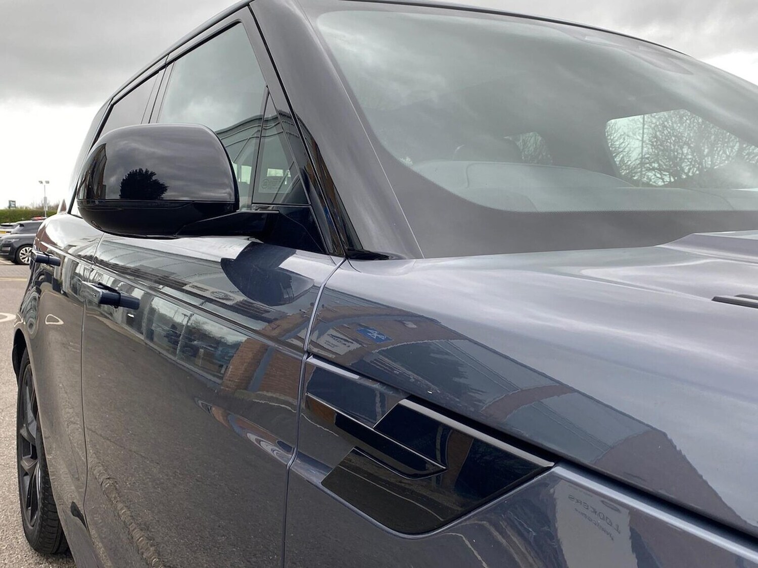 Used Land Rover Range Rover Sport 2025 for sale - 78193575: Photo 31